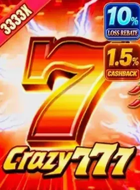 Crazy777