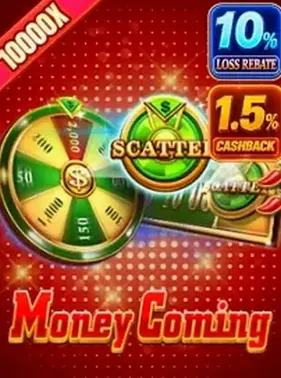 Money Coming